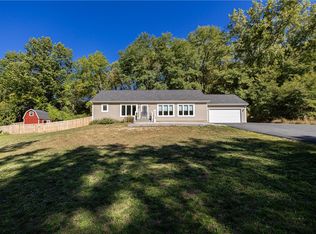 1163 Cheese Factory Rd, Honeoye Falls, NY 14472