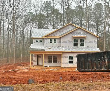 140 Rolling Meadows Way, Waverly Hall, GA, 31831