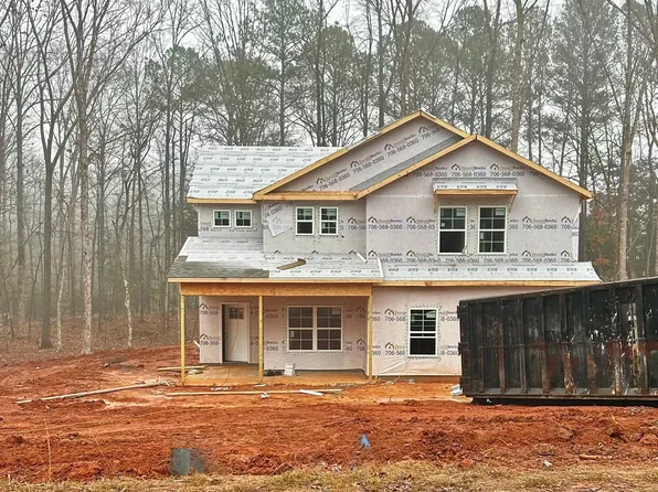 140 Rolling Meadows Way, Waverly Hall, GA 31831