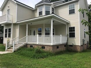 604 Prospect St, High Point, NC 27260