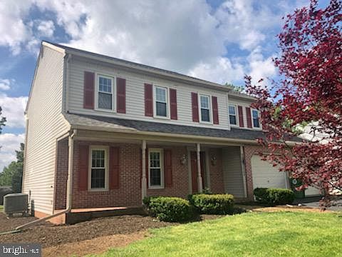 2nd image of 1543 Braxton Dr