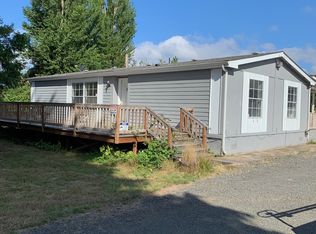 38253 McKenzie Hwy, Springfield, OR 97478