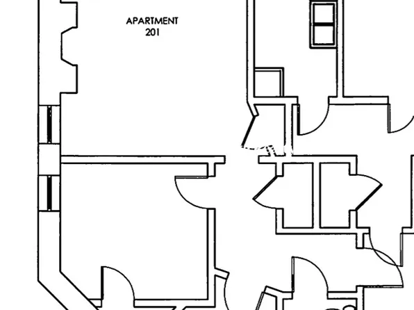 2 Ware St #211F, Cambridge, MA 02138