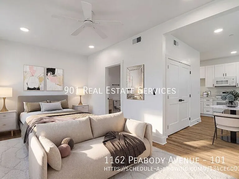 1162 Peabody Ave #101 — Photo 1