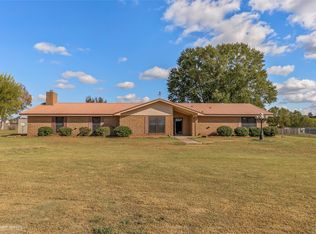 204 Cathey Rd, Stonewall, LA 71078