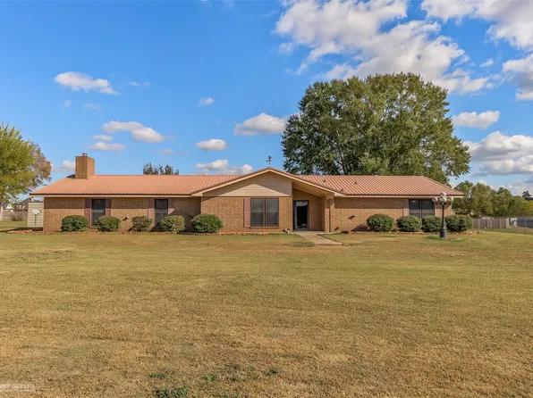 204 Cathey Rd, Stonewall, LA 71078