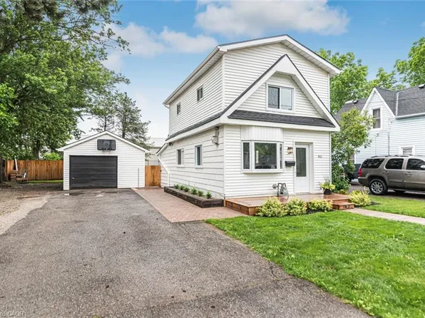811 Tamarac St, Haldimand County, ON N1A 2E5
