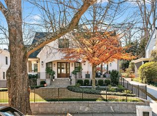 1069 Cumberland Rd NE, Atlanta, GA 30306