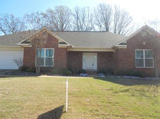 8320 Brighton Dr, North Little Rock, AR 72116