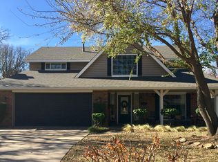 3517 Kristin Ln, Duncan, OK 73533