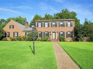 101 Bayberry Dr, Newport News, VA 23601