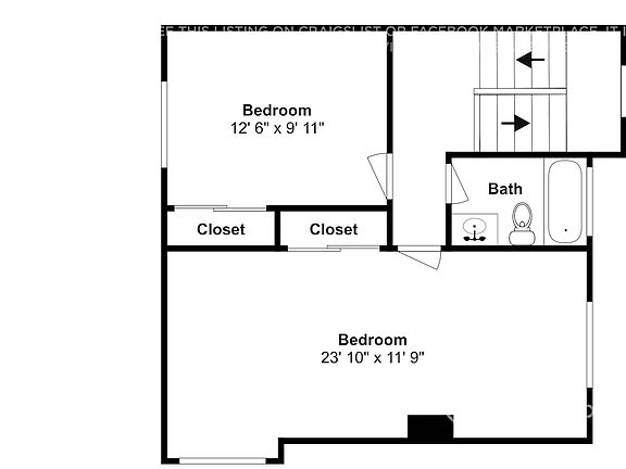 3rd image of 8209 Filifera Way