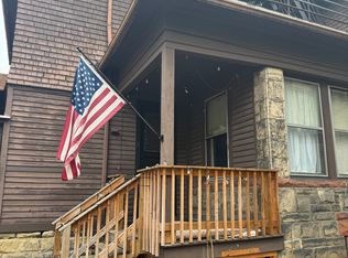 11 Buckingham St APT 3, Rochester, NY 14607