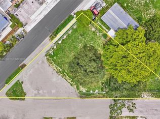 Washington Park, Fort Lauderdale, FL 33311