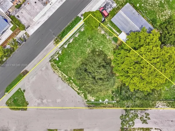 628 NW 22nd Rd, Fort Lauderdale, FL 33311