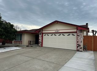 3287 Lake Arrowhead Ave, Fremont, CA 94555