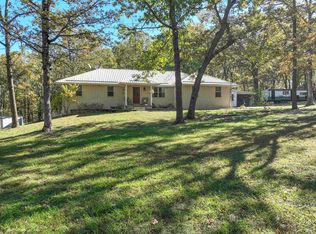 2072 Tower Road, Marshfield, MO 65706