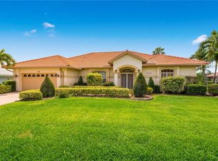 3571 SE Fairway W, Stuart, FL 34997