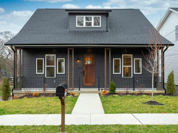 3028 Batavia St, Nashville, TN 37209