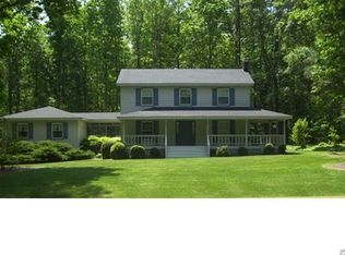 12911 Deerpark Dr, Midlothian, VA 23112