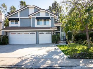 31902 Camino Del Cielo, Trabuco Canyon, CA 92679