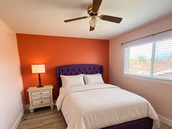(undisclosed Address), Fountain Valley, CA 92708