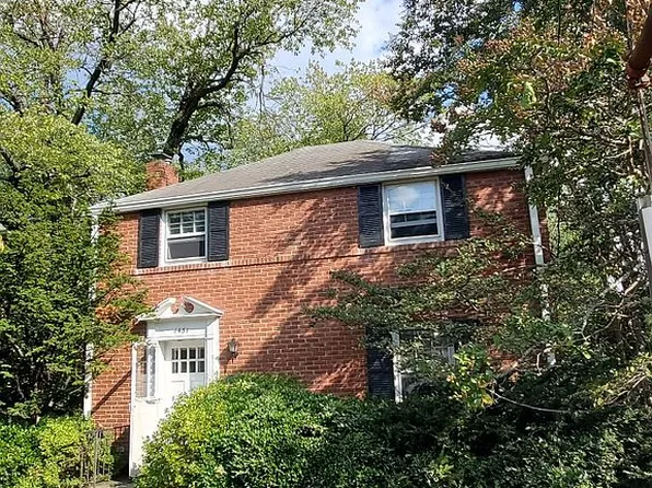 1431 McKinley Rd, Arlington, VA 22205