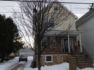 21 Cedar St, Garfield, NJ 07026