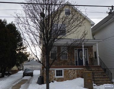 21 Cedar St, Garfield, NJ, 07026