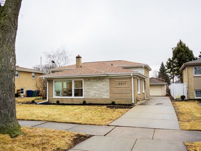 4517 W 101st Pl, Oak Lawn, IL, 60453