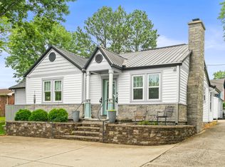 2300 Ruth St, Springfield, TN 37172