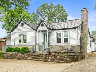 2300 Ruth St, Springfield, TN, 37172