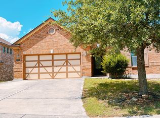 1211 Bridle Bit, San Antonio, TX 78258