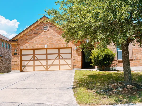 1211 BRIDLE BIT, San Antonio, TX 78258