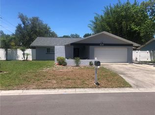833 Ambassador Loop, Tampa, FL 33613