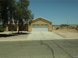 6222 S Bison Ave, Fort Mohave, AZ 86426