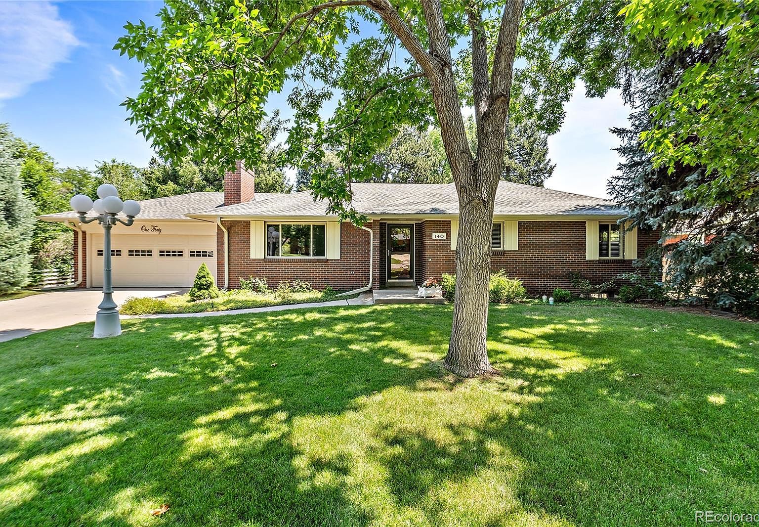 140 Brentwood Street, Lakewood, CO 80226 Zillow