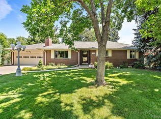 140 Brentwood St, Lakewood, CO 80226