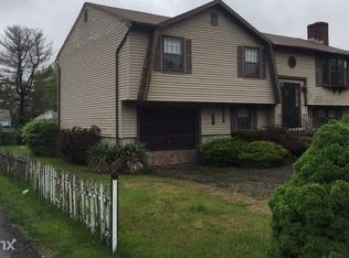 230 Weybosset St, New Haven, CT 06513