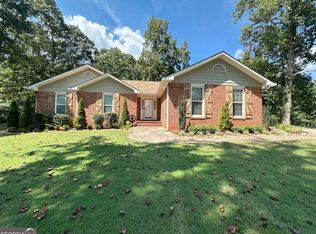 45 Copeland Ln, Stockbridge, GA 30281