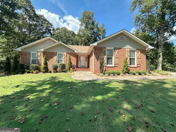 45 Copeland Ln, Stockbridge, GA 30281