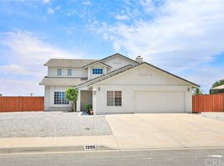 7295 Hawthorne Rd, Hesperia, CA 92345