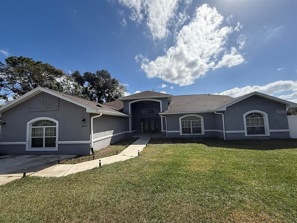 15272 Spinning Wheel Ln, Brooksville, FL 34604 | Zillow
