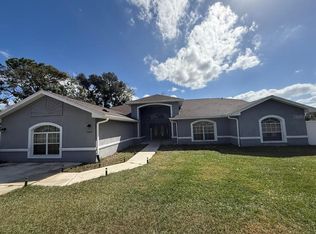 15272 Spinning Wheel Ln, Brooksville, FL 34604