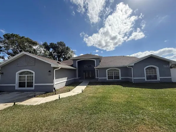 15272 Spinning Wheel Ln, Brooksville, FL 34604