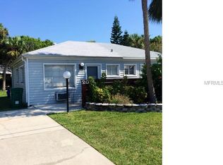 203 64th St #B, Holmes Beach, FL 34217