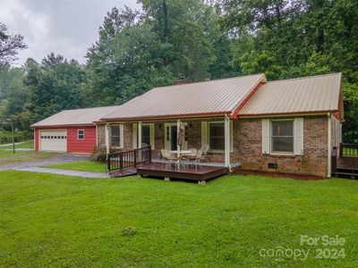 80 Match Point, Sylva, NC, 28779
