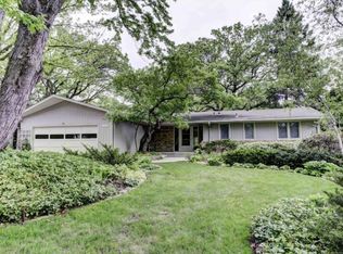 2703 Brookridge Ave N, Crystal, MN 55422