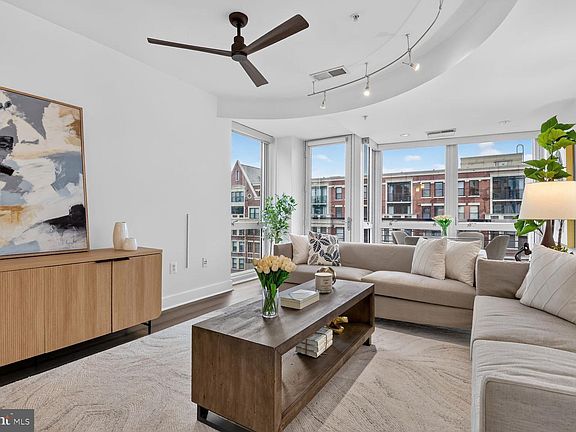5th image of 1209 13th St NW APT 802