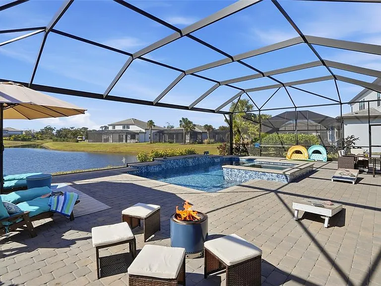 Pebble Ridge Dr — Photo 27